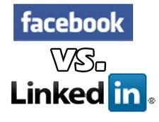 Facebook, Linkedin, Social Media Marketing, 8 6 Colleen